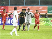 Bóng đá anh, ngoại hạng anh, lịch thi đấu euro 2012, U23 VN: May rồi, bao giờ mới hay?!